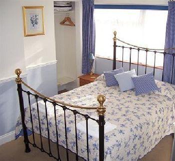 Toll House Hotel Aldeburgh Esterno foto