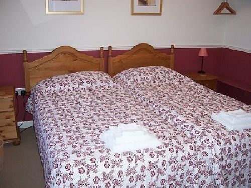 Toll House Hotel Aldeburgh Esterno foto