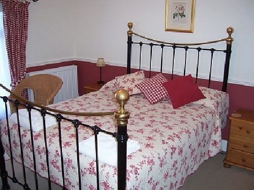 Toll House Hotel Aldeburgh Esterno foto