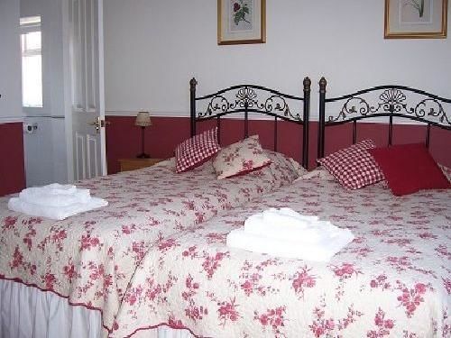Toll House Hotel Aldeburgh Esterno foto