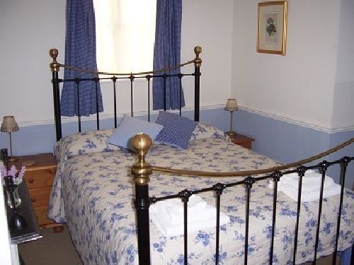 Toll House Hotel Aldeburgh Esterno foto