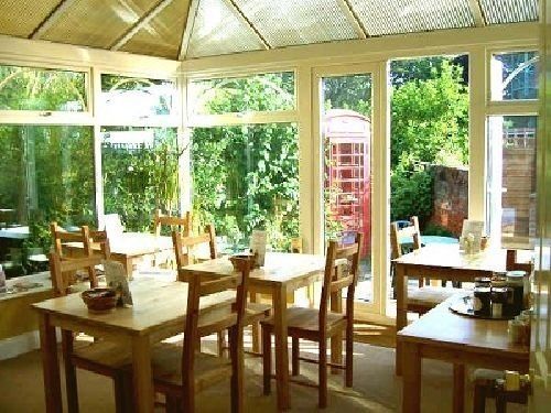 Toll House Hotel Aldeburgh Esterno foto