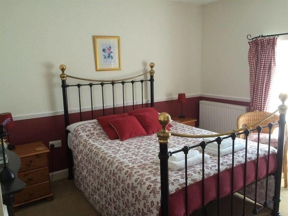 Toll House Hotel Aldeburgh Esterno foto