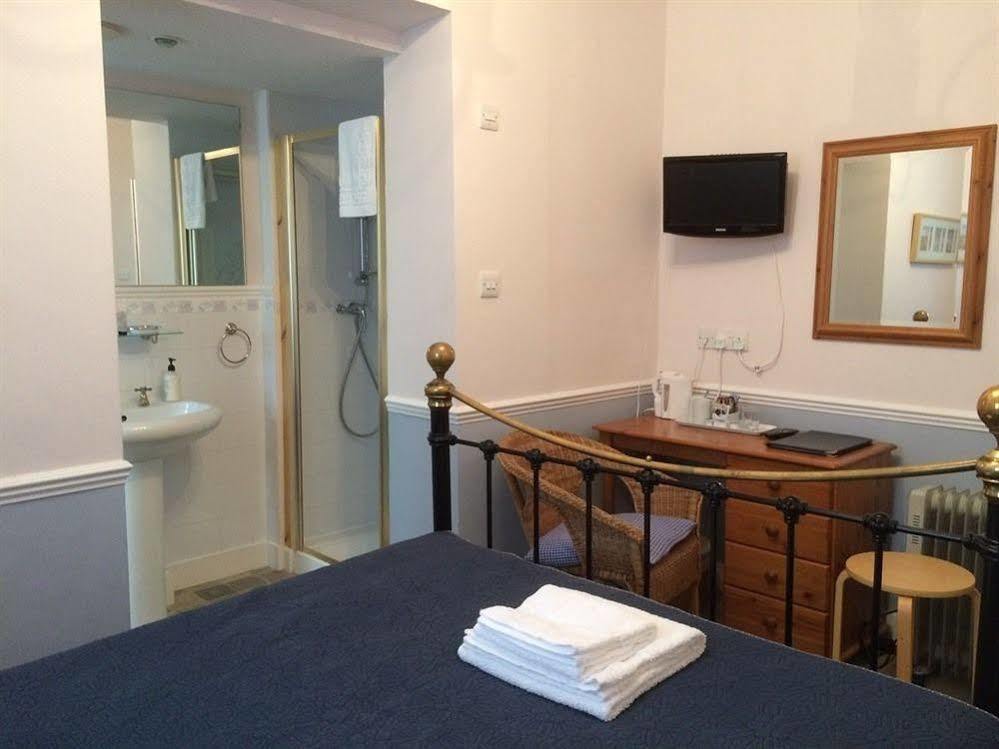 Toll House Hotel Aldeburgh Esterno foto