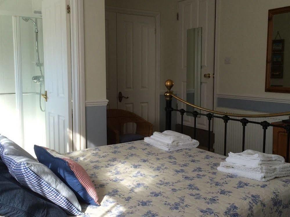 Toll House Hotel Aldeburgh Esterno foto