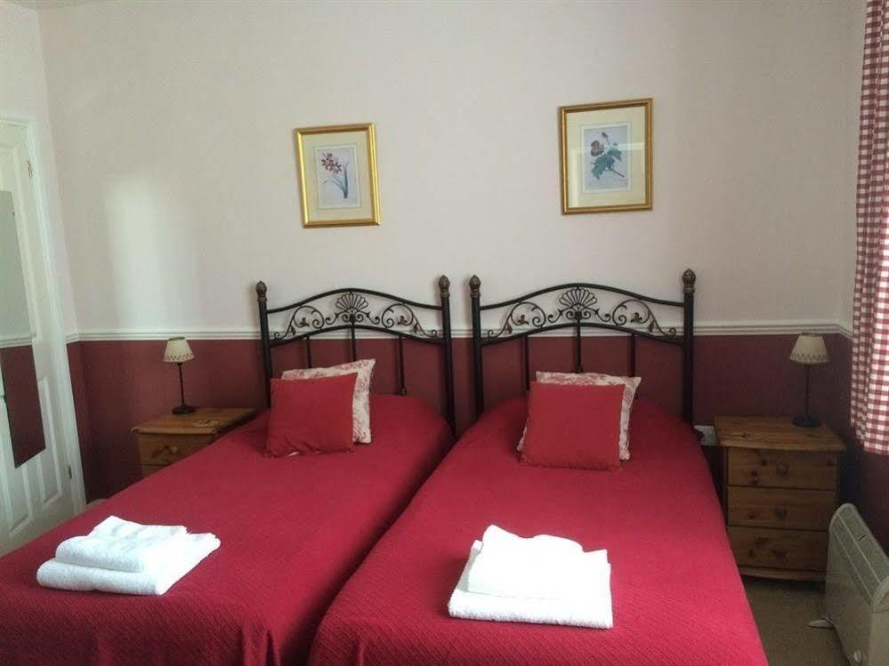 Toll House Hotel Aldeburgh Esterno foto